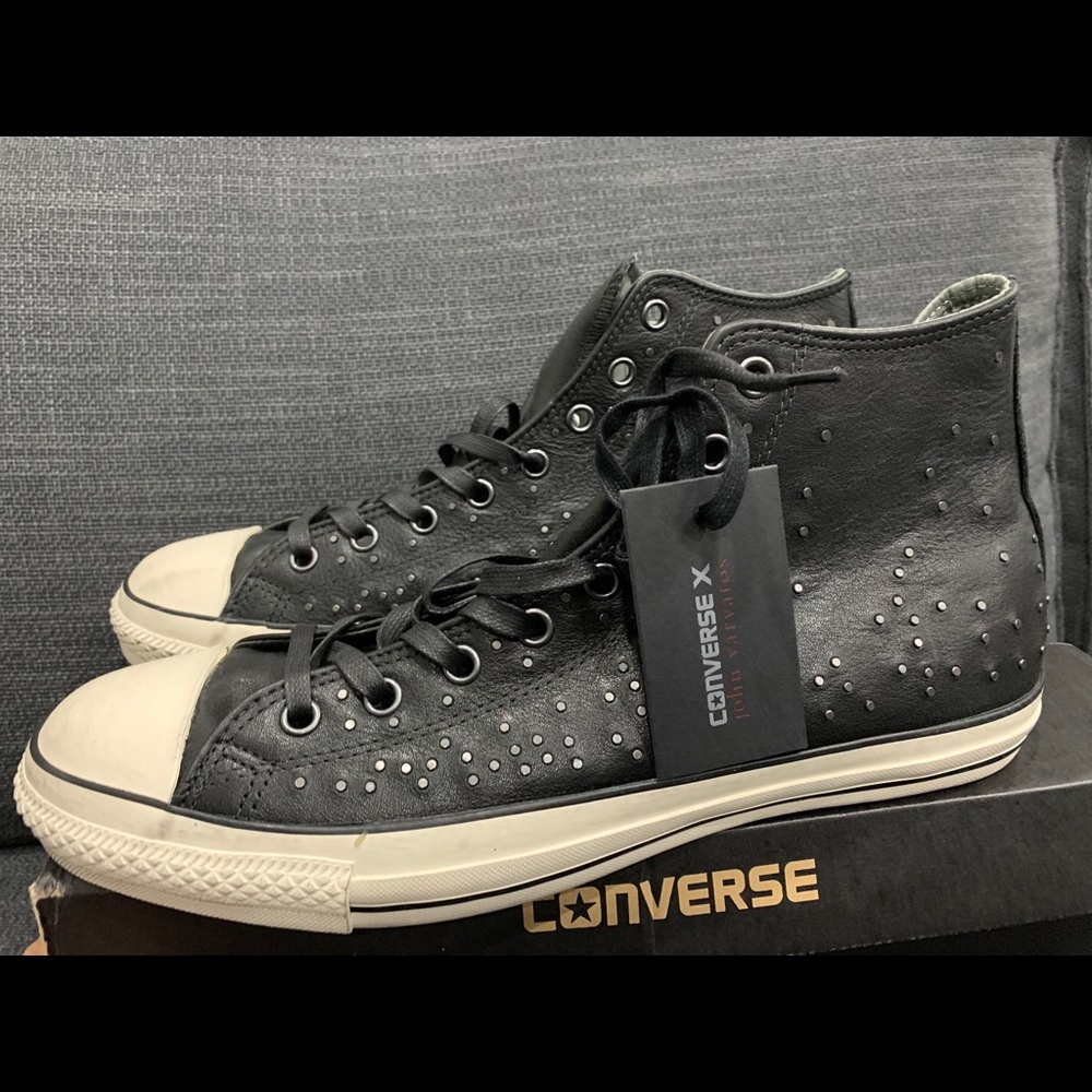 Converse John Varvatos
